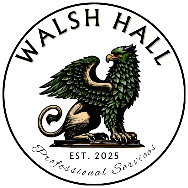 Walsh Hall Professional Services